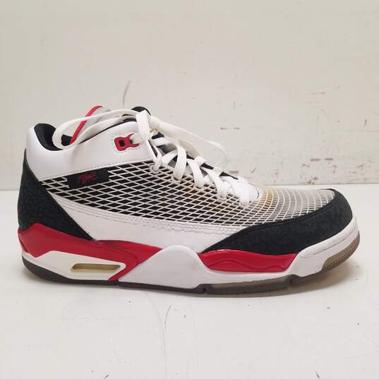Nike Air Jordan Flight Club 599583-103 Sneakers Men's Size 9 image number 1