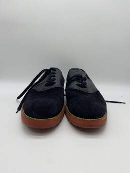 Louis Vuitton Black Loafer Dress Shoe Men 10