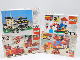 Vintage 1970s-80s Set Boxes Only