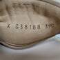 Chanel Women's Braided Knit CC Mules in Neutral Size 39C EU/9 US AUTHENTICATED image number 7