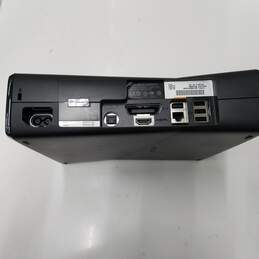 Xbox 360 S Console for Parts or Repair alternative image