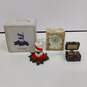 Bundle of Assorted Boyd's Treasure Box Collection Figurines IOB image number 8