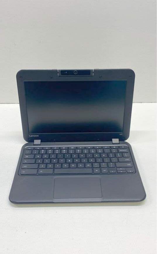 Lenovo Chromebook N22-20 11.6" Intel Celeron Chrome OS image number 1