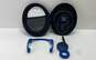 Zygo ZY401 Swimming Headphones With Case image number 3