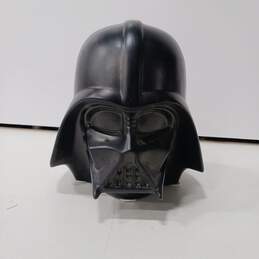 Lucasfilm Star Wars Darth Vader Coin Bank alternative image