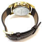 Designer Skagen SKW6066 Chronograph Dial Adjustable Strap Analog Wristwatch image number 3