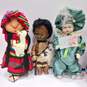 Bundle of Assorted Character Dolls & Figures image number 6
