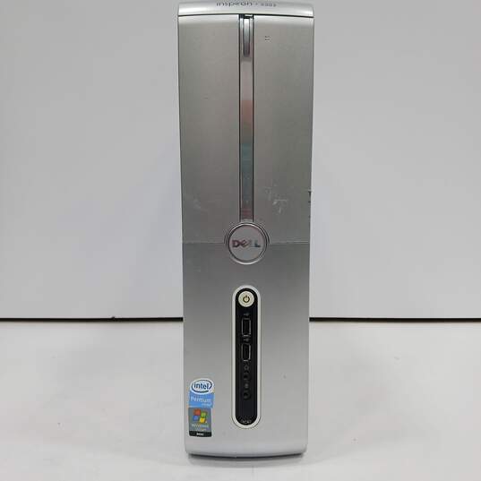 Dell Inspiron 530S Computer image number 1