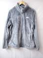 The North Face | Faux Fur Coat | Women's Size XL image number 1