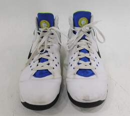 Nike Air Huarache 08 BBall Sprite Men's Shoe Size 10.5
