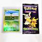 Pokemon TCG Lot of 100+ Cards with Holofoils and Rares image number 2