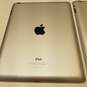 Apple iPad (4th Generation) A1458 - LOCKED - Lot of 2 image number 9