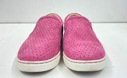 UGG Pink Slip-On Casual Shoe Women 8.5 alternative image