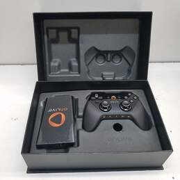 OnLive Streaming Game Console System