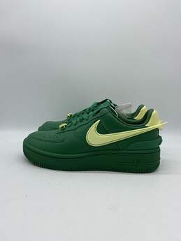 Nike Green Sneaker Casual Shoe Men 6.5 alternative image