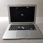 Apple MacBook Air  Core i5  1.3GHz  13 Inch  (Mid-2013) Storage 128GB Memory 4GB image number 3