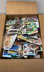 Sports Trading Cards Box Lot image number 2