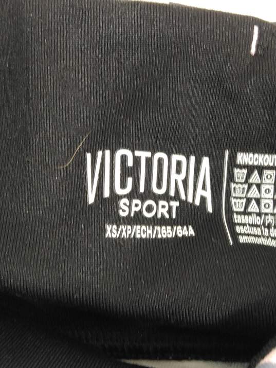 Buy the Women's Victoria's Secret Street Style Activewear Sport Knockout  Leggings Size XS