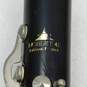 Noblet by Leblanc Brand 40 Model Wooden B Flat Clarinet w/ Case and Accessories image number 5
