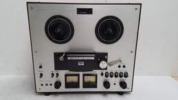 AKAI GX-230D Automatic Reverse Stereo Tape Deck Reel To Reel