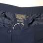 Pendleton Navy Dress Pants Petite Size 10 image number 3