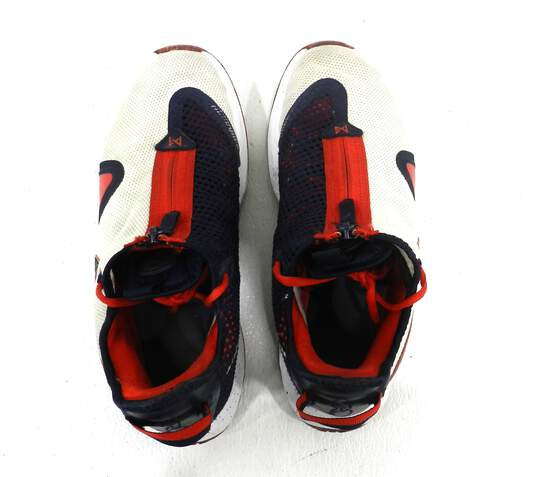 Nike PG 4 USA Men's Shoe Size 9 image number 2