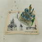 The Art of Disney Costa Alavezos The Happiest Place on Earth Cinderella's Castle image number 2