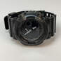 Designer Casio G-Shock GA-100 Black Water Resistant Analog Wristwatch image number 3