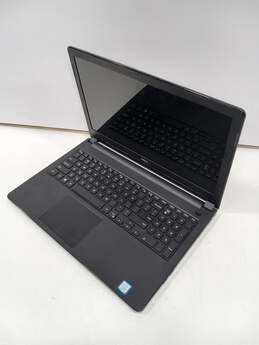 Dell Laptop TTYFJA00 Black alternative image