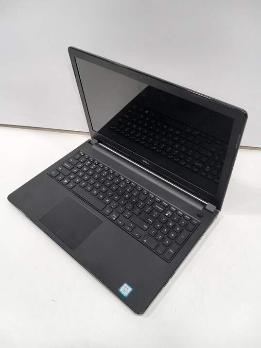 Dell Laptop TTYFJA00 Black image number 2