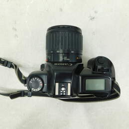 Canon EOS Rebel 35mm Film Camera w/ 35-80mm Zoom Lens alternative image