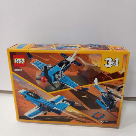2pc Lego Creator & City Sets # 31099 and 60176 NIB image number 3