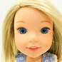 American Girl Wellie Wishers Camille Doll Blonde image number 2