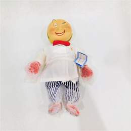 Ashton Drake McMemories Speedee 40th Anniversary Collection Porcelain Doll IOB alternative image