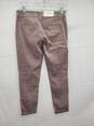 AG Brown Cargo Pants Size 25 image number 2