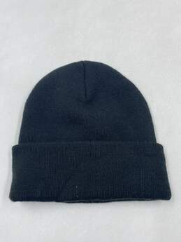 Supreme Black Hat - Size One Size alternative image
