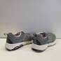 New Balance W430LS1 430 V1 Gray Knit Sneakers Women's Size 11 image number 4