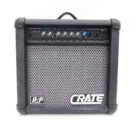 Crate Brand GFX-15 Model Electric Guitar Amplifier w/ Power Cable and Manual alternative image