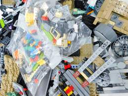 5.8 LBS LEGO Star Wars Bulk Box