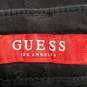 Guess Women Black Jeans Sz 26 NWT image number 4