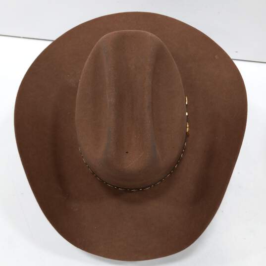 Bundle of 3 Cowboy Hats image number 14