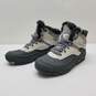 Merrell Women's Black/White Leather Aurora 6 Ice+ Winter Boots US Size 11 J37224 image number 1