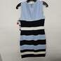 Tommy Hilfiger Striped Sheath Dress image number 2