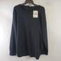 Michael Kors Women Black Sweater SZ XL NWT image number 1