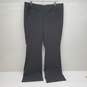 Ann Taylor Signature Straight Through Hip & Thigh Boot Leg 14 Petite Pants image number 1