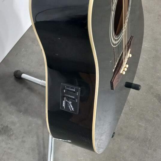 Jasmine ES-31C Acoustic Guitar In Box image number 5