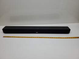 RCA RTS7010BR6 37" Home Theater Sound Bar w/ Bluetooth-Black