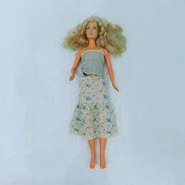 1978 Mego Corp 18in Candi Makeup Doll