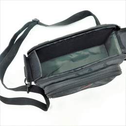 Canon  Gadget Bag - Black removable straps and padding alternative image