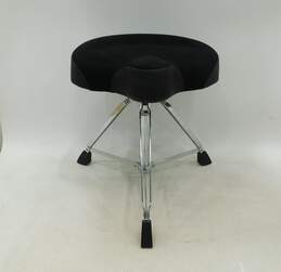 Pearl Brand Roadster Throne Model Saddle-Style Padded Drummer's Seat
